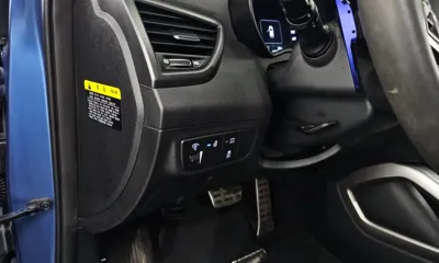 Hyundai Veloster 2016, 149070 км, за 6300000 KRW - фото 18