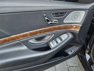 Mercedes-Benz S-Class 2014, 192141 км, за 15700000 KRW - фото 13