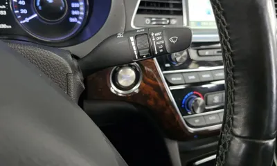 Hyundai Aslan 2015, 185530 км, за 6990000 KRW - фото 14