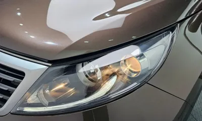 Kia Sportage 2012, 98927 км, за 6000000 KRW - фото 22