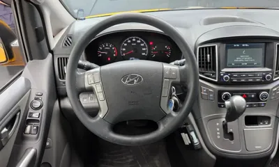 Hyundai Starex 2021, 70503 км, за 23290000 KRW - фото 13