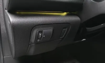Renault-KoreaSamsung SM6 2016, 168914 км, за 3900000 KRW - фото 28