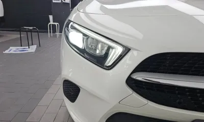 Mercedes-Benz A-Class 2021, 55347 км, за 23200000 KRW - фото 22