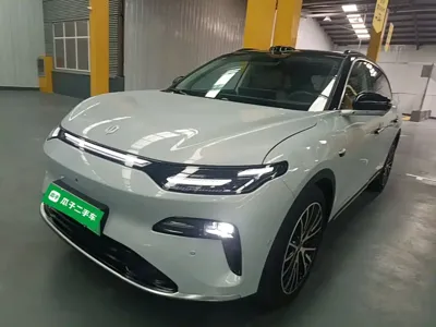 Leapmotor Leapmotor C11 · 2026 год