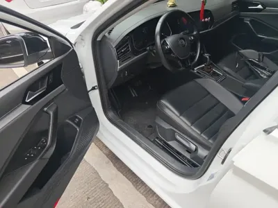 Volkswagen Sagitar 2019, 58200 км, за 65700 CNY - фото 14