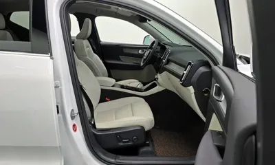 Volvo XC40 2025, 7897 км, за 43900000 KRW - фото 26