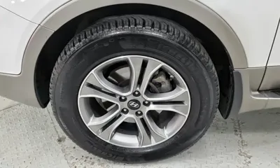 Hyundai Veracruz 2015, 114813 км, за 14800000 KRW - фото 5