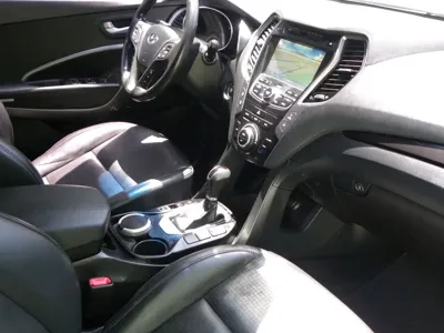 Hyundai Santafe 2014, 134208 км, за 8900000 KRW - фото 13