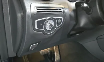 Mercedes-Benz GLC-Class 2022, 81764 км, за 36500000 KRW - фото 33