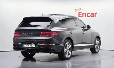 Genesis GV80 2020, 191761 км, за 27900000 KRW - фото 2