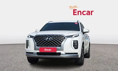 Hyundai Palisade 2022, 90092 км, за 33900000 KRW