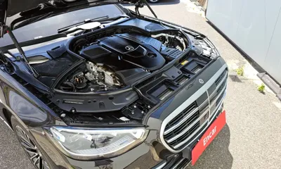 Mercedes-Benz S-Class 2021, 72377 км, за 99990000 KRW - фото 6
