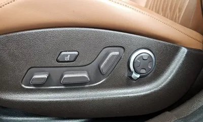 Genesis G80 2022, 128634 км, за 32800000 KRW - фото 32