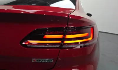 Volkswagen Arteon 2018, 90796 км, за 17500000 KRW - фото 23