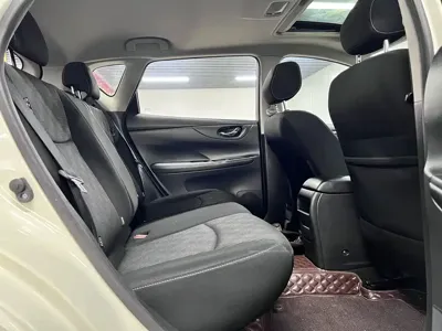 Nissan Tiida 2018, 88400 км, за 46000 CNY - фото 10