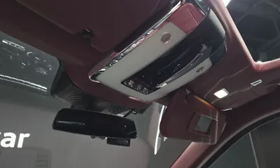 Rolls-Royce Cullinan 2020, 62904 км, за 322000000 KRW - фото 36