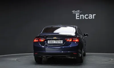ChevroletGMDaewoo Malibu 2017, 58303 км, за 7500000 KRW - фото 4