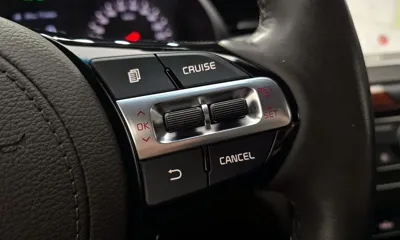 Kia K7 2016, 62438 км, за 12400000 KRW - фото 18