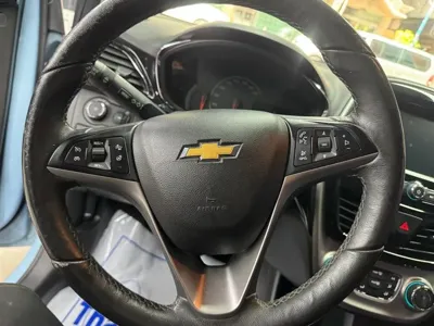 ChevroletGMDaewoo Spark 2016, 75490 км, за 3400000 KRW - фото 17