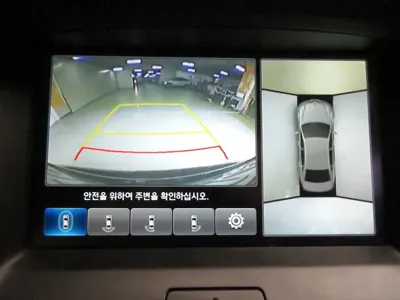 Hyundai Equus 2015, 134786 км, за 11500000 KRW - фото 13