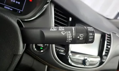 ChevroletGMDaewoo Trax 2019, 82036 км, за 6900000 KRW - фото 28