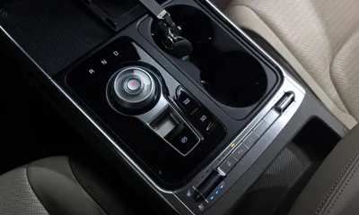 Kia Canival 2024, 44568 км, за 43700000 KRW - фото 9