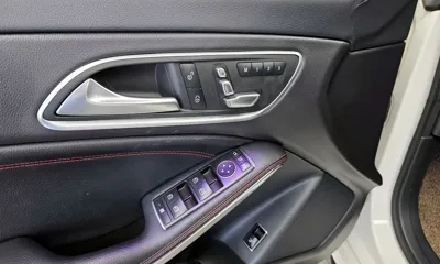 Mercedes-Benz CLA-Class 2018, 89781 км, за 21990000 KRW - фото 27