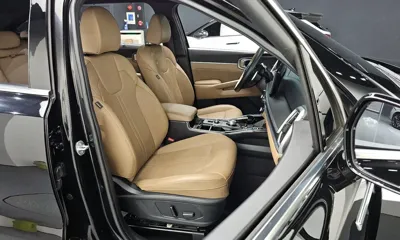 Kia Sorento 2024, 98500 км, за 33990000 KRW - фото 26