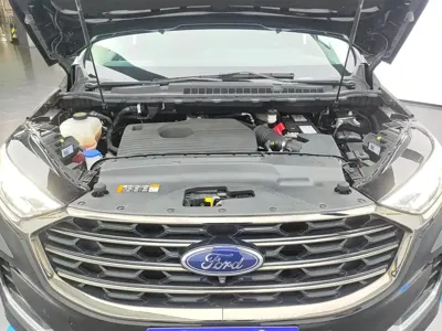 Ford Edge 2022, 78900 км, за 121000 CNY - фото 10