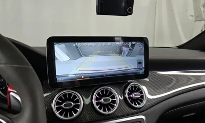 Mercedes-Benz GLA-Class 2019, 111862 км, за 17900000 KRW - фото 15