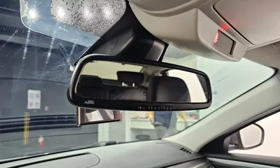 Renault-KoreaSamsung SM6 2019, 84085 км, за 7200000 KRW - фото 18