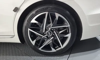 Hyundai Grandeur 2020, 112682 км, за 26300000 KRW - фото 22