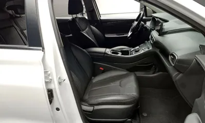 Hyundai Santafe 2022, 121441 км, за 18700000 KRW - фото 10