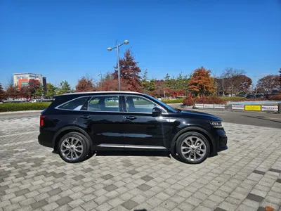 Kia Sorento 2021, 81278 км, за 24500000 KRW - фото 3