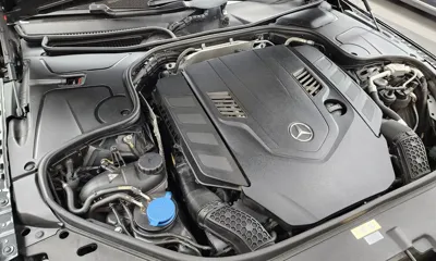 Mercedes-Benz S-Class 2020, 42283 км, за 70500000 KRW - фото 6