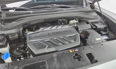 Hyundai Santafe 2019, 117411 км, за 17990000 KRW - фото 6