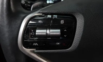 Kia K8 2022, 68684 км, за 22000000 KRW - фото 27