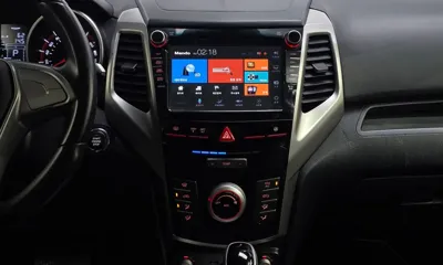 KG_Mobility_Ssangyong TIBOLI 2016, 133850 км, за 6500000 KRW - фото 14