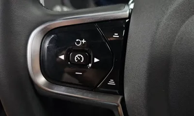 Volvo XC90 2024, 30399 км, за 71500000 KRW - фото 33