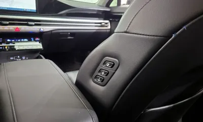 Hyundai Grandeur 2024, 34722 км, за 39190000 KRW - фото 36
