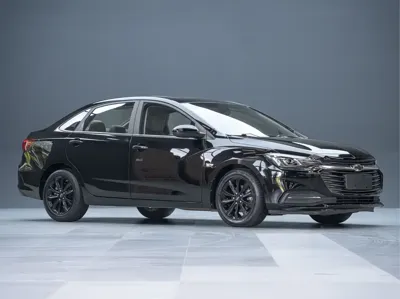 Chevrolet Monza 2022, 30000 км, за 61800 CNY - фото 7