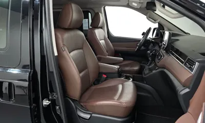 Hyundai Starex 2019, 124445 км, за 14883.86 USD - фото 11