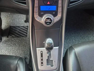 Hyundai Avante 2014, 69000 км, за 4990000 KRW - фото 15