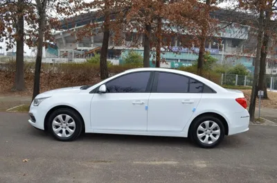 ChevroletGMDaewoo Cruze 2016, 126210 км, за 3300000 KRW - фото 2