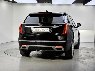 Cadillac XT5 2023, 20512 км, за 28900000 KRW