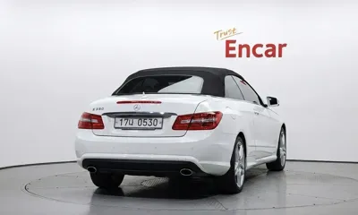 Mercedes-Benz E-Class 2011, 134304 км, за 7500000 KRW