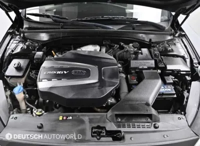 Kia K7 2018, 221050 км, за 7290000 KRW - фото 6