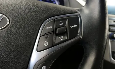 Hyundai Grandeur 2015, 59532 км, за 6990000 KRW - фото 17