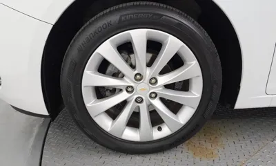ChevroletGMDaewoo Cruze 2016, 74691 км, за 5800000 KRW - фото 5