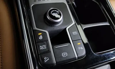 Kia Sorento 2023, 70192 км, за 33590000 KRW - фото 32